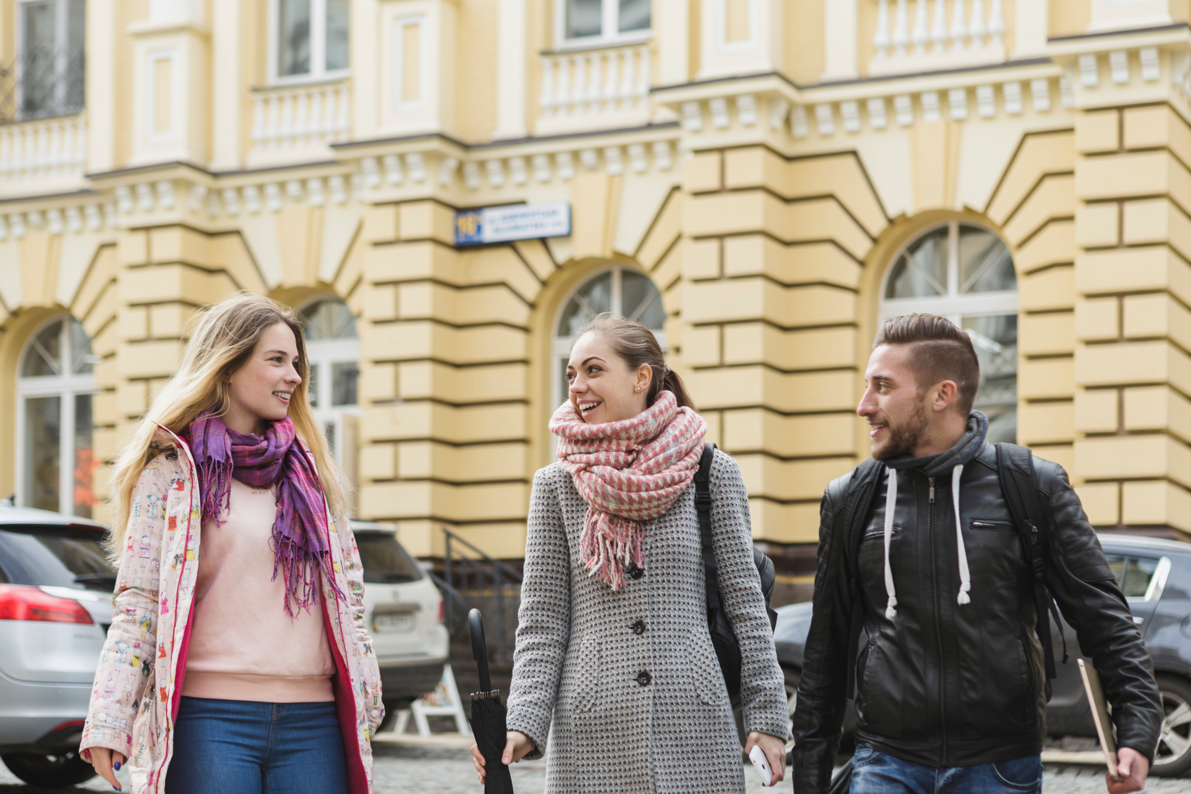 Adapting to Life in Germany: What to Expect